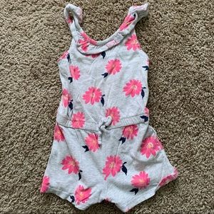Old Navy Romper 18-24M